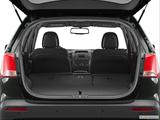  Hatchback & SUV rear angle photo
