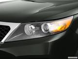  Drivers Side Headlight photo