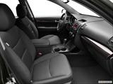  Passenger seat photo