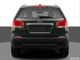  Low/wide rear photo