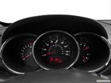  Speedometer/tachometer photo