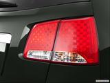  Passenger Side Taillight photo