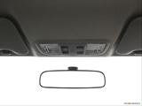 Courtesy lamps/ceiling controls photo