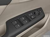  Driver's side inside window controls photo