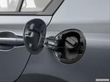  Gas cap open photo