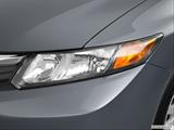  Drivers Side Headlight photo