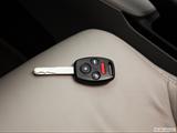  Key fob on driver's seat photo