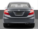  Low/wide rear photo