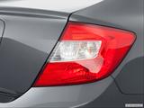  Passenger Side Taillight photo
