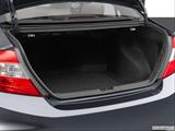 Trunk open photo