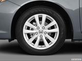 Front Drivers side wheel at profile photo