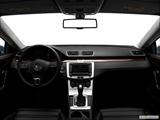  Dashboard, center console, gear shifter view photo