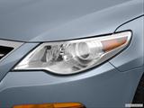 Drivers Side Headlight photo