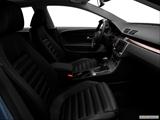  Passenger seat photo