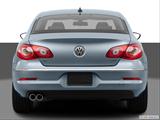  Low/wide rear photo