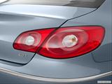  Passenger Side Taillight photo