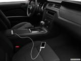  Zune and auxiliary jack photo