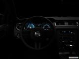  Centered wide dash shot photo