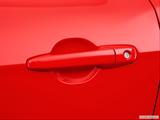  Drivers Side Door handle photo
