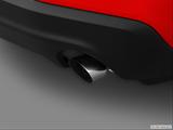  Chrome tip exhaust pipe photo