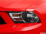  Drivers Side Headlight photo