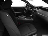  Passenger seat photo