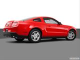  Low/wide rear 5/8 photo