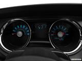  Speedometer/tachometer photo