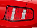  Passenger Side Taillight photo