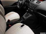  Zune and auxiliary jack photo