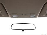  Courtesy lamps/ceiling controls photo