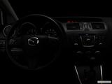  Centered wide dash shot photo