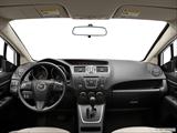  Dashboard, center console, gear shifter view photo