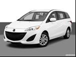 2012 Mazda MAZDA5 Sport  Van