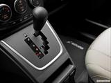  Gear shifter/center console photo