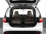  Hatchback & SUV rear angle photo