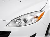  Drivers Side Headlight photo