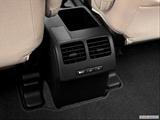  Rear A/C controls photo