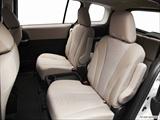 Rear seats from Drivers Side photo