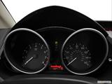  Speedometer/tachometer photo