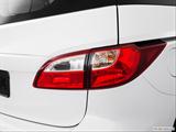  Passenger Side Taillight photo
