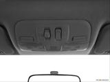  Courtesy lamps/ceiling controls photo