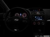 Centered wide dash shot photo