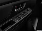  Driver's side inside window controls photo