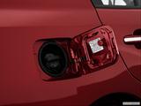  Gas cap open photo