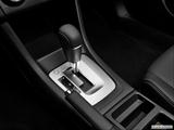  Gear shifter/center console photo