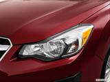 Drivers Side Headlight photo