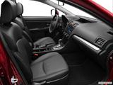  Passenger seat photo