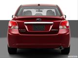  Low/wide rear photo