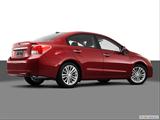  Low/wide rear 5/8 photo